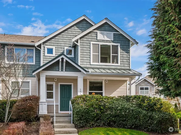 2818 SW Raymond Street, Seattle, WA 98126
