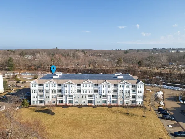 426 John Mahar Hwy Unit 406, Braintree, MA 02184