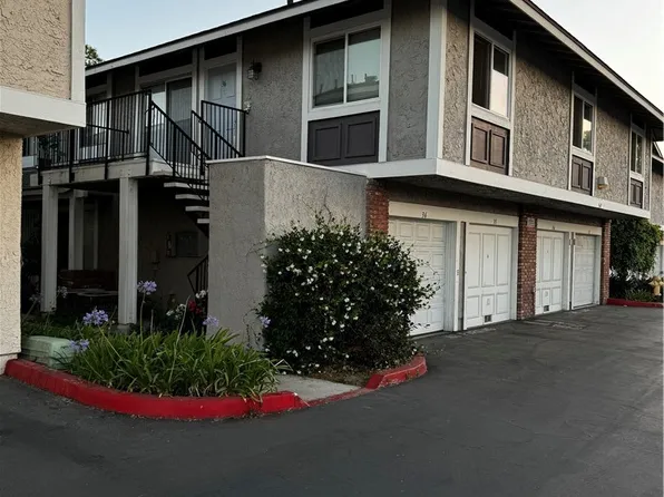 547 Spring Rd APT 36, Moorpark, CA 93021