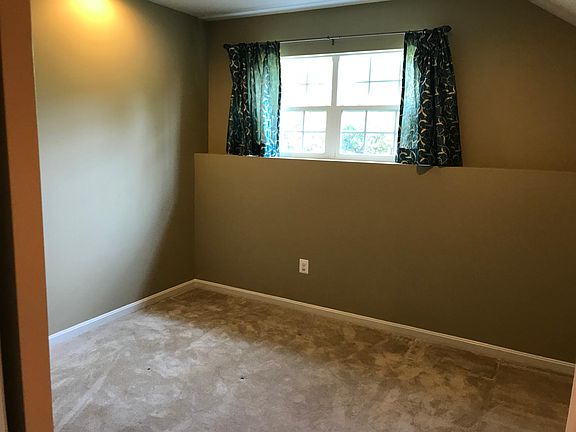 Basement office