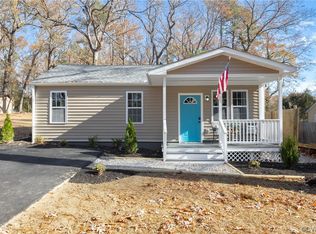 10431 Elokomin Ave, North Chesterfield, VA 23237