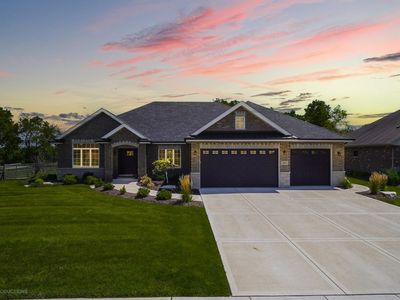 20011 Aine Dr, Frankfort, IL, 60423