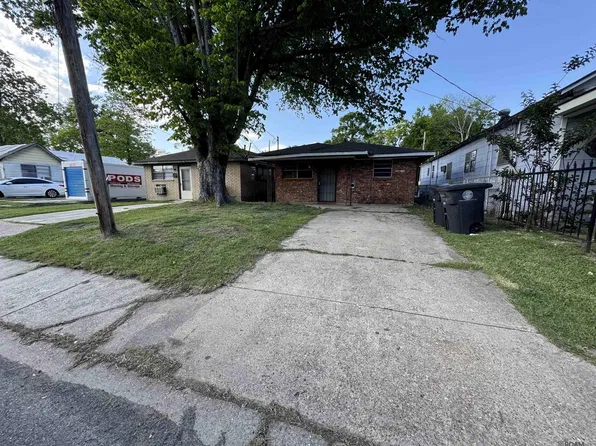 1057-1058 Townsley St, Baton Rouge, LA 70807