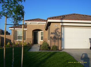 38170 Ranger Dr, Palmdale, CA 93552