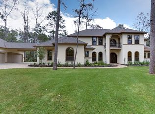 4106 Stratus Ct, Spring, TX 77386