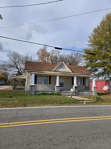 1401 Old Norlina Rd Photo 1