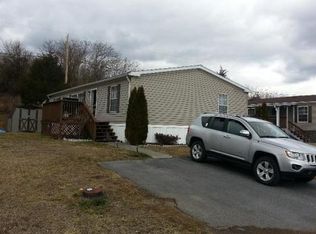 131 Vine Cir, Martinsburg, WV 25405