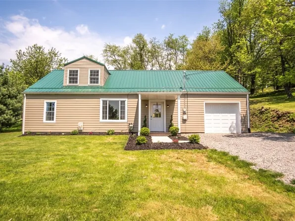 1435 Orchard St, Freedom, PA 15042