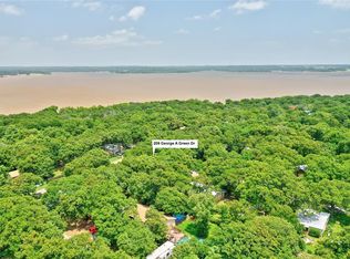 209 George A Greene Dr, Gordonville, TX 76245