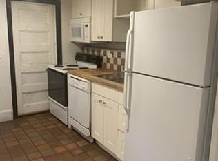 84 Worcester St APT 1, Boston, MA 02118