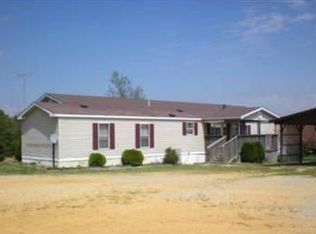 4188 County Road 4990, Willow Springs, MO 65793