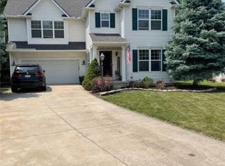 2310 Conrad St, Avon, OH 44011