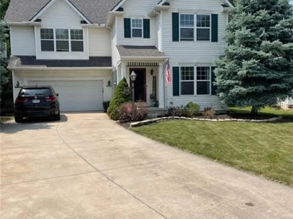 2310 Conrad St, Avon, OH 44011