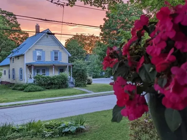 28 Highland Avenue, Randolph, VT 05060