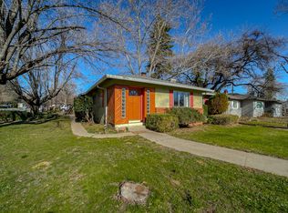 2118 Miller St, Redding, CA 96001