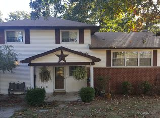 7 Mohawk Trl, Huntington, WV 25705