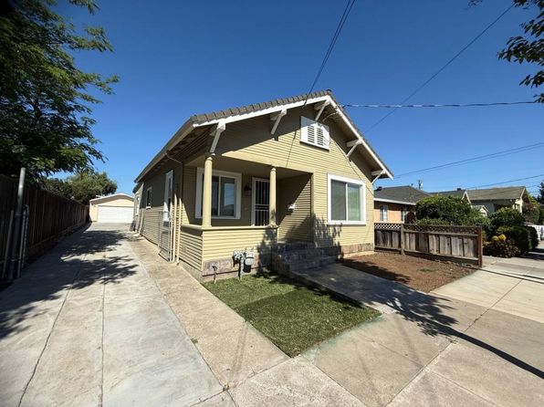 1062 Lick Ave, San Jose, CA 95110