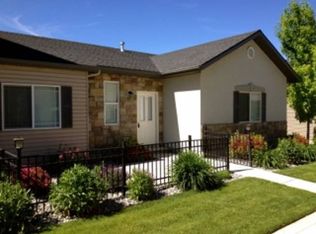 515 W 1465 N APT 104, Logan, UT 84341