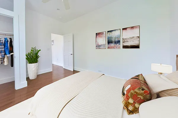 Rented by Platinum Properties | media 20