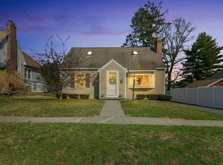 54 Hubbell Pl, Milford, CT 06460