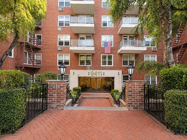 9411 Shore Rd APT 3J, Brooklyn, NY 11209
