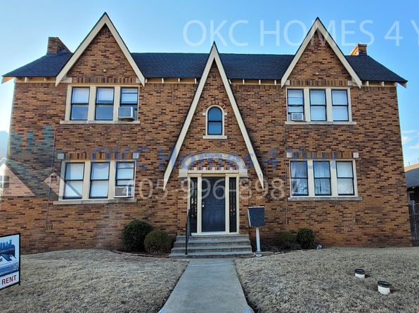 2601 N Walker Ave APT 10