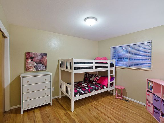 Bedroom #2