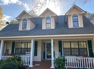 4578 Hickory Little Rock Rd, Decatur, MS 39327