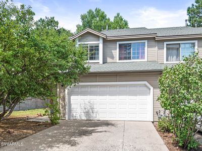 2571 S Eureka Ln, Flagstaff, AZ, 86001
