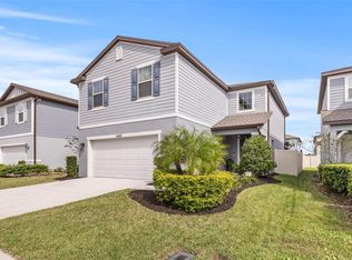6600 Ryestone Way, Wesley Chapel, FL 33545