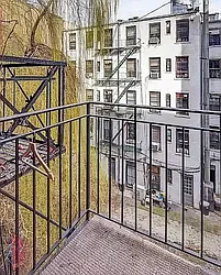 Rented by REAL New York