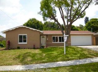 1543 Enfield St, Spring Valley, CA 91977