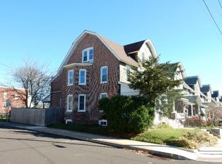 327 Race St, Perkasie, PA