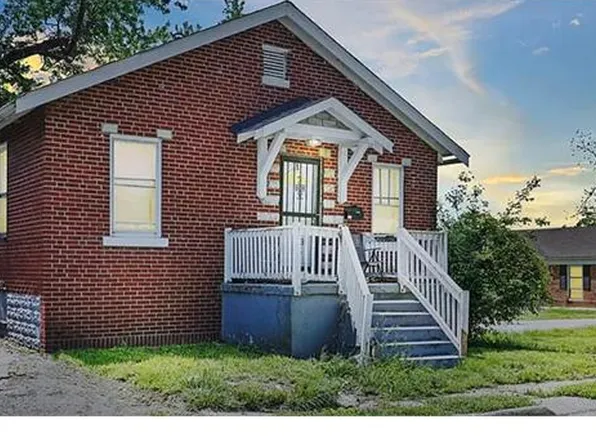 2008 Eldredge Ave, Saint Louis, MO 63136