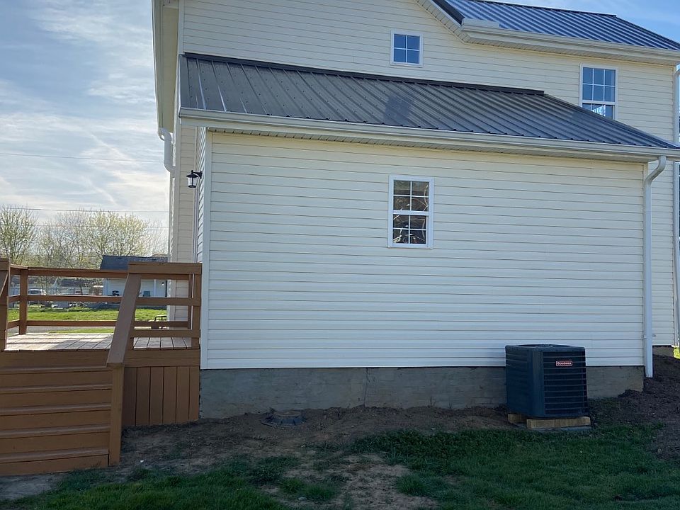 403 W 2nd St, Wellston, OH 45692 MLS 11168427 Zillow