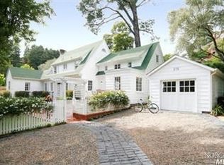 276 Oakdale Ave, Mill Valley, CA