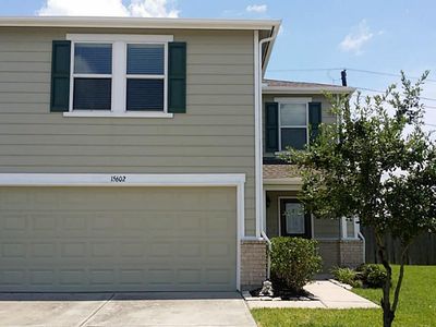15602 Liberty Vista Trl, Houston, TX, 77049