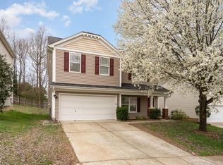 11005 Chrudan Dr, Charlotte, NC 28262