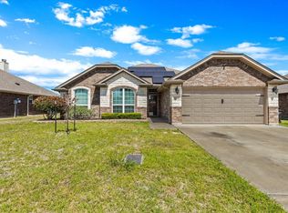 308 Rose Ave, Cleburne, TX 76033