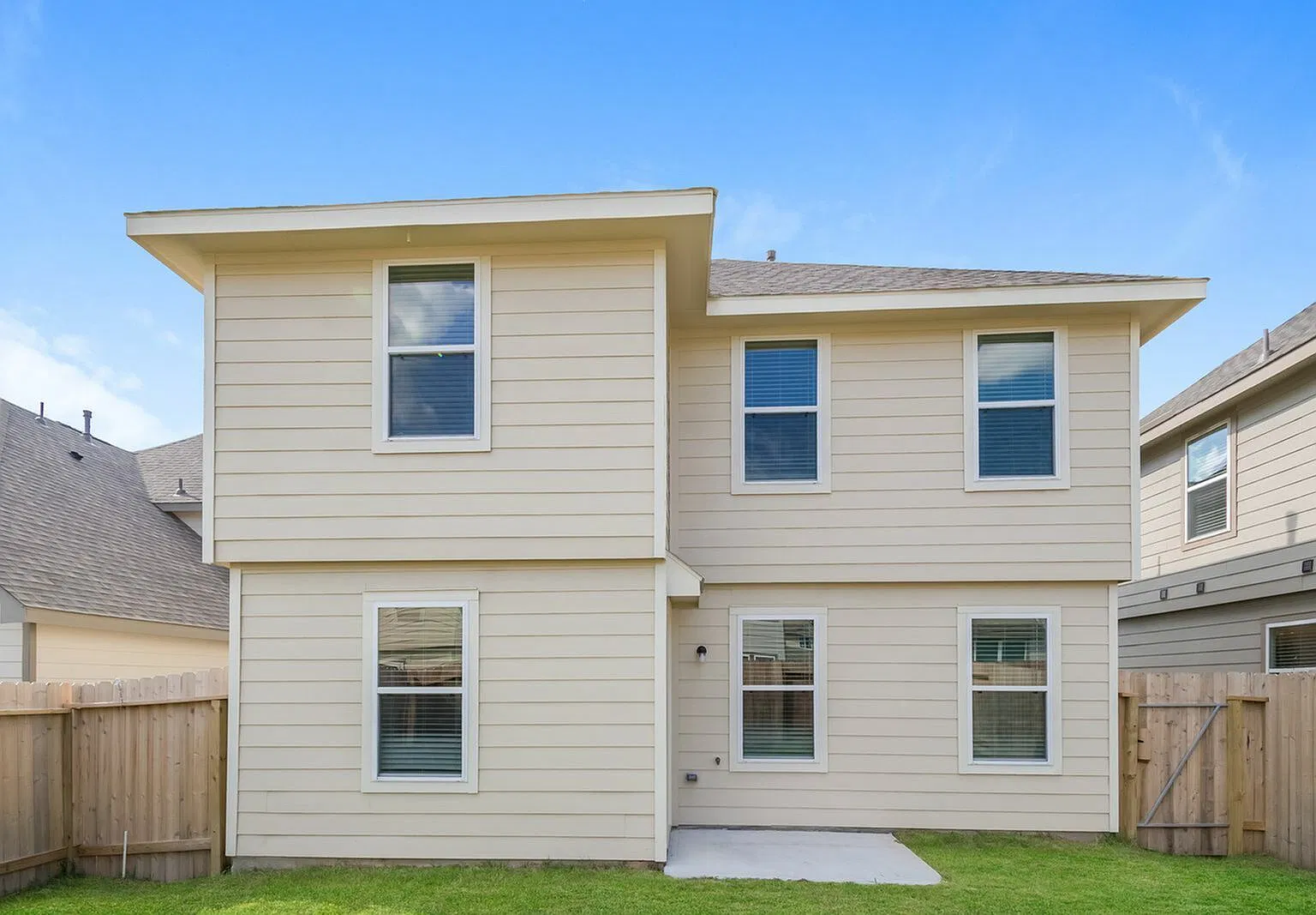 Cypresswood Landing — Photo 3