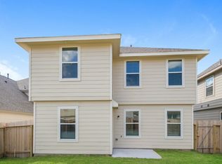 4906 Sessile Trl, Spring, TX 77373