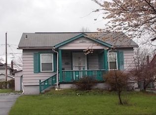 829 Kenilworth Ave, Warren, OH