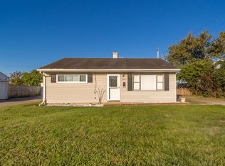 2605 Shawnee Dr, Anderson, IN 46012