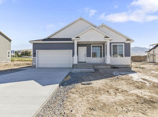 628 E 380 S, Smithfield, UT 84335