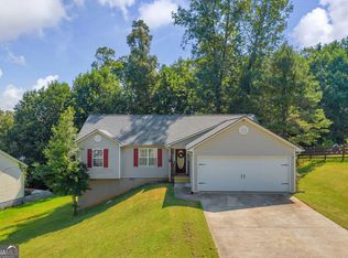 3522 Sugar Hill Way, Gainesville, GA 30507