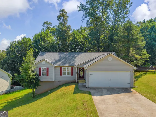 3522 Sugar Hill Way, Gainesville, GA 30507