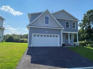 55 Rowland Farm Rd, Oxford, CT 06478