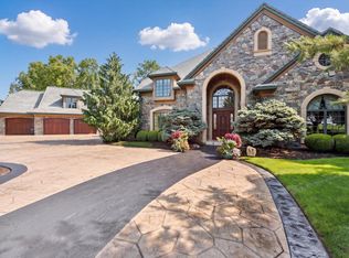 555 Maple Knoll Rd, Coldwater, MI 49036