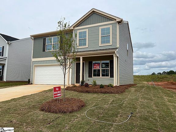 2nd image of 214 Whittier St Lot 563