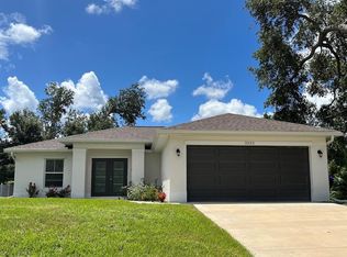 3532 Richardson St, North Port, FL 34288